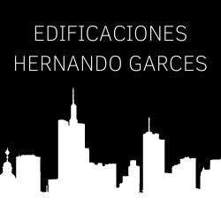 EDIFICACIONES HERNANDO GARCES