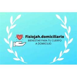 FISIOTERAPIA A DOMICILIO