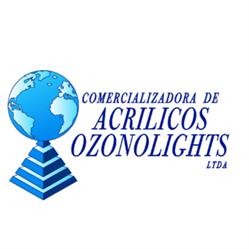 Comercializadora De Acrílicos Ozonolights Ltda.