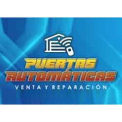 Puertas Automáticas Venta y Reparación