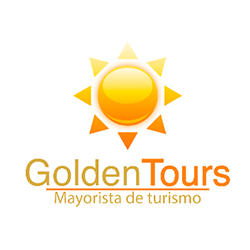 Agencia de Viajes Golden Tours