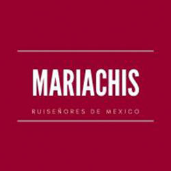 Mariachi Ruiseñores de México