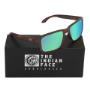 gafas de sol modernas para hombre