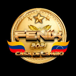 FENIX 2021 CASA DE CAMBIO -COLOMBIA- BOGOTA