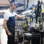 reparacion y mantenimiento de scooters electricos