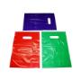 Bolsas Plasticas