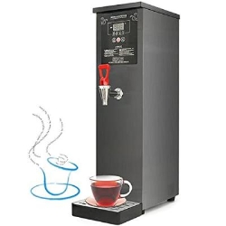 arreglo y reparacion dispensadores de bebidas calientes y avisos luminosos led