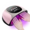 lampara de uñas uv