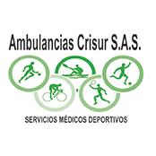 Ambulancias Crisur Ltda.