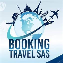 BOOKING TRAVEL SAS