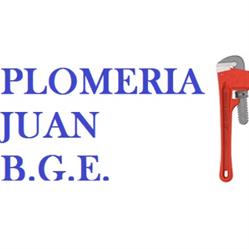 PLOMERÍA JUAN B.G.E.