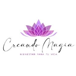 CREANDO MAGIA