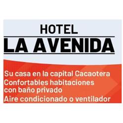 HOTEL LA AVENIDA