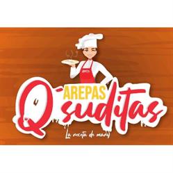 Arepas Q´suditas
