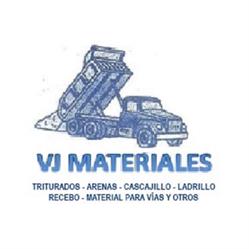 VJ MATERIALES