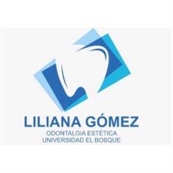 Dra. Liliana Gómez   Odontóloga  estética