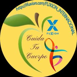 FUXION CUIDA TU CUERPO