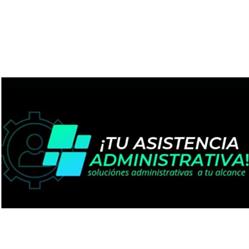 TU ASISTENCIA ADMINISTRATIVA