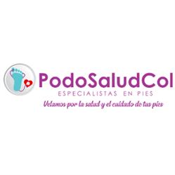 PODOSALUDCOLOMBIA