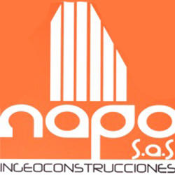 INGEOCONSTRUCIONES NAPO S.A.S