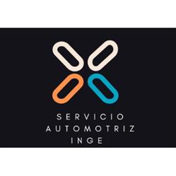 Servicio automotriz inge