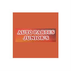 AUTO PARTES JUNIOR`S SAS