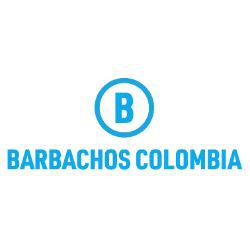 BARBACHOS COLOMBIA