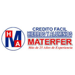 HIERROS Y ALUMINIOS MATEFER