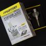 bombillos led dual 6000K