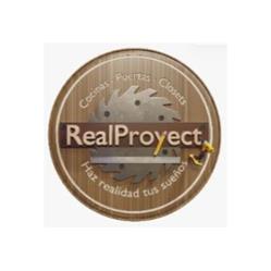 Real proyect Cocinas