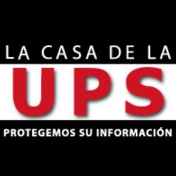 La Casa de la UPS SAS