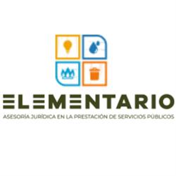 Elementario Asesoría Jurídica Especializada en Servicios Públicos