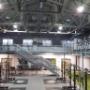 Ventiladores HVLS Macro Air