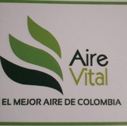 Aire Vital Colombia