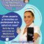 Necesitas servicio medico en casa o eres profesional de la salud y necesitas empleo