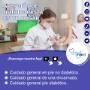 servicios de Podologo