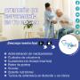 servicios de enfermeria auxiliar