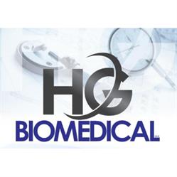 HG BIOMEDICAL