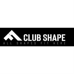 CLUB SHAPE
