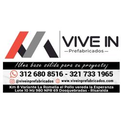 BIENES RAICES VIVE IN S.A.S