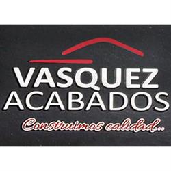 VÁSQUEZ ACABADOS S.A.S.