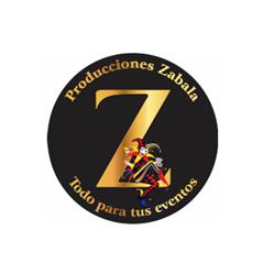 PRODUCCIONES ZABALA