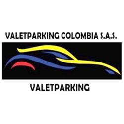 VALET PARKING COLOMBIA SAS