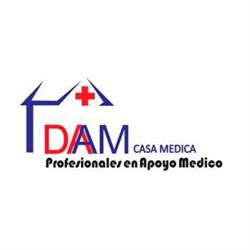 DAM CASA MÉDICA