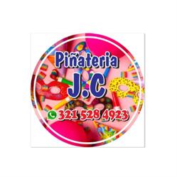 PIÑATERIA JC