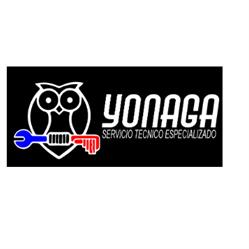 YONAGA SERVICIO TECNICO ESPECIALIZADO