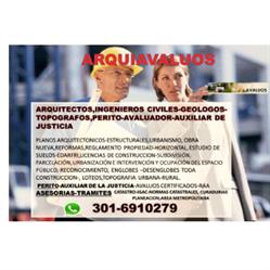 ARQUIEVALUOS
