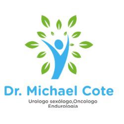 DR. MICHAEL MAURICIO COTE REVELO