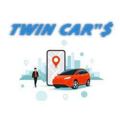 TWIN CAR\"$