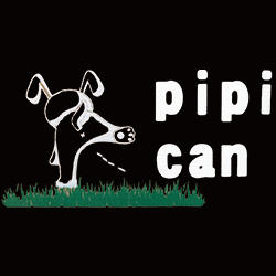 Césped Pipi Can